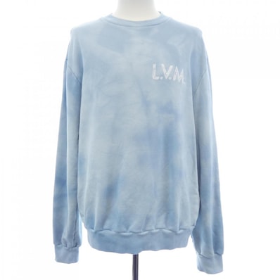 ルイヴィトン LOUIS VUITTON タイダイ スウェットシャツ HUY85WZA8 スウェット