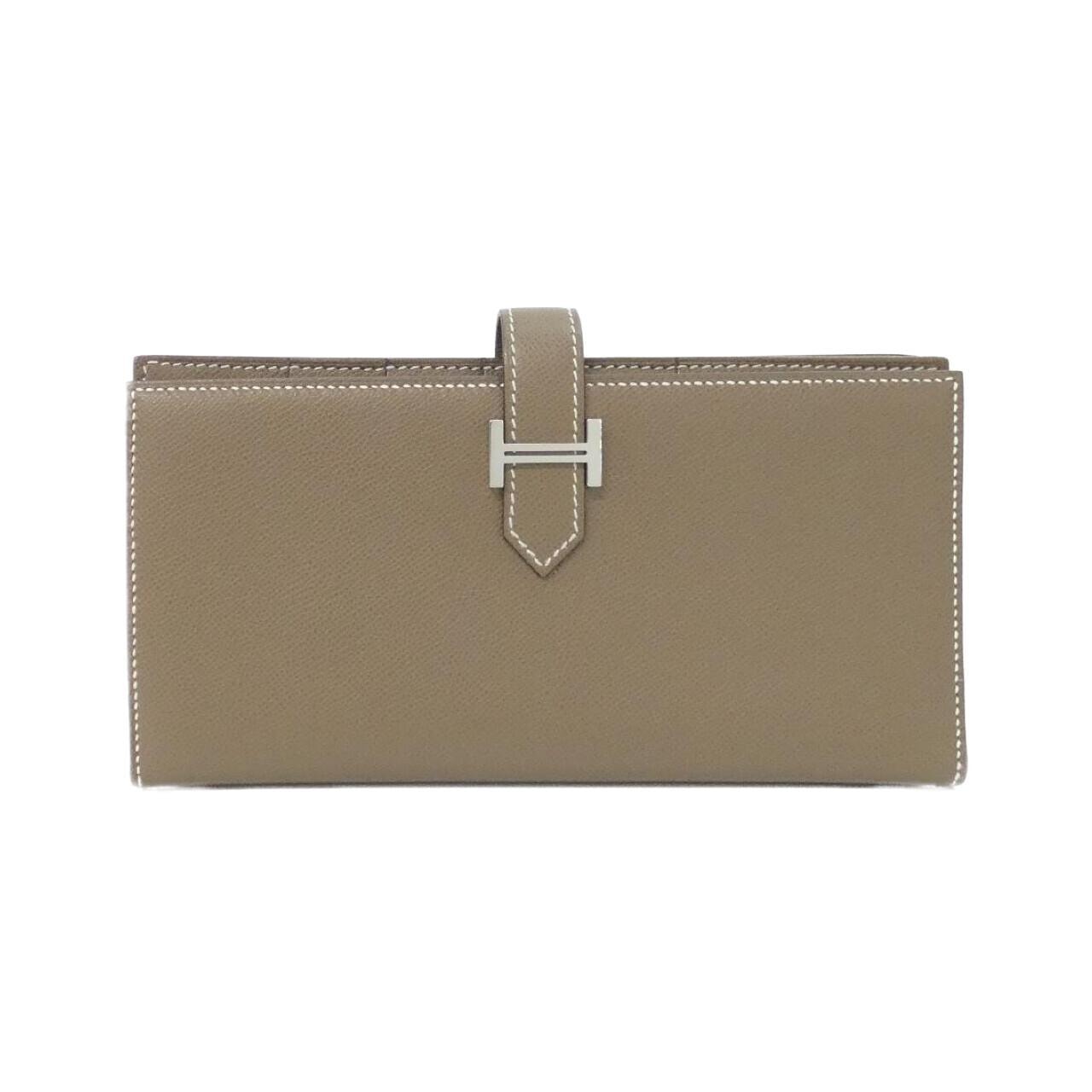 エルメス ベアン スフレ 084871CK 財布