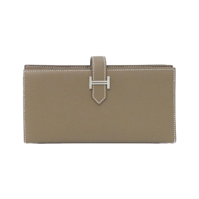 エルメス ベアン スフレ 084871CK 財布