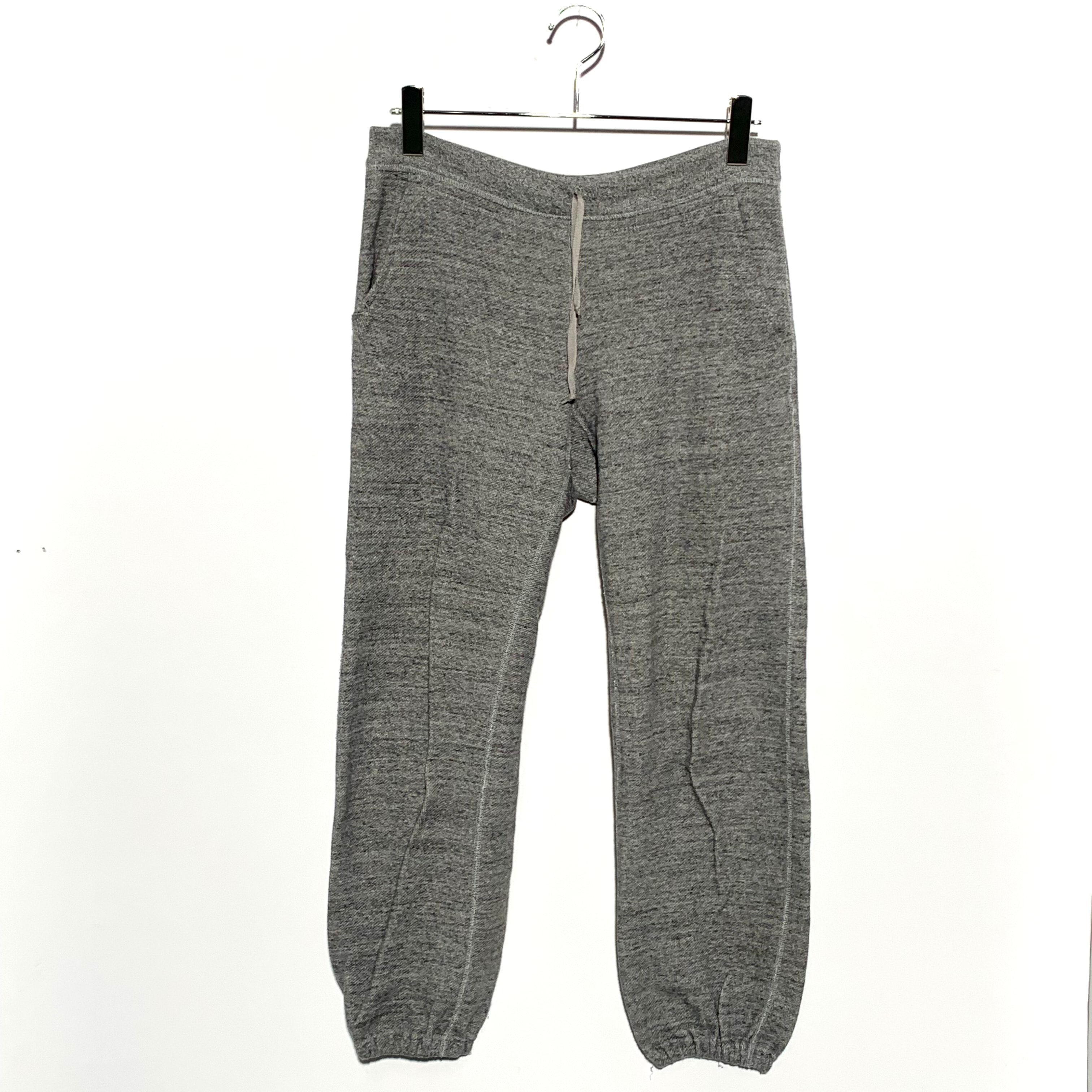 N.HOOLYWOOD 53 pieces SWEAT PANTS gray