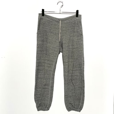 N.HOOLYWOOD 53 pieces SWEAT PANTS gray