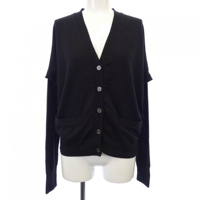 エルメス HERMES カーディガン