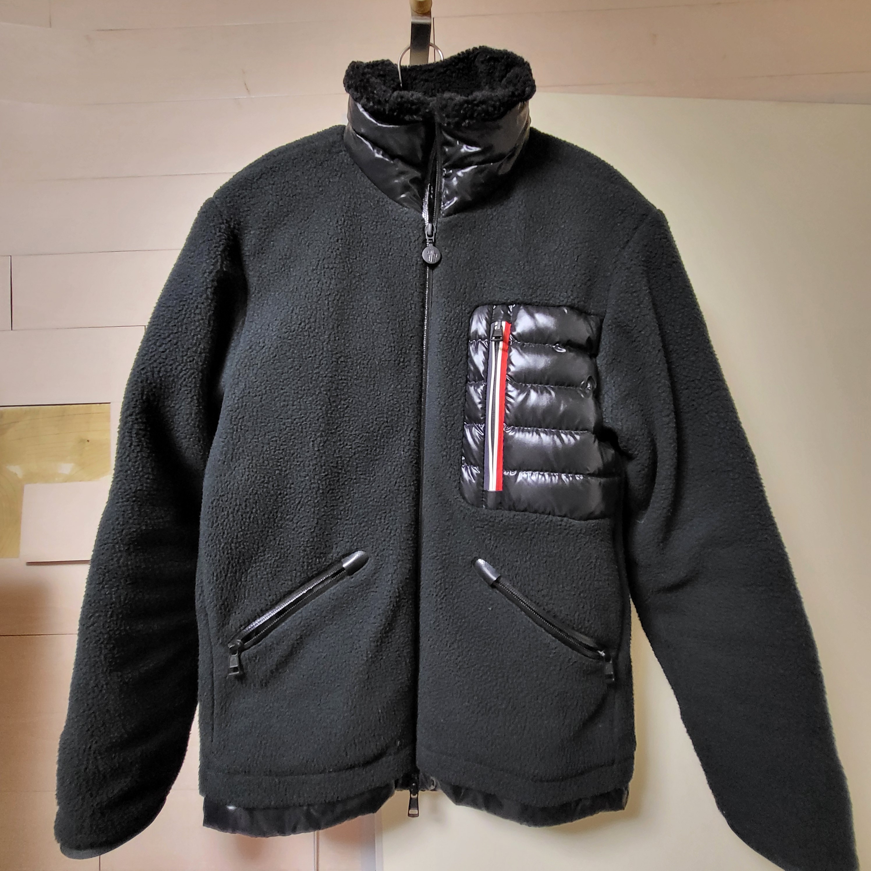 MONCLER SCIABLESE