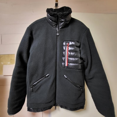 MONCLER SCIABLESE