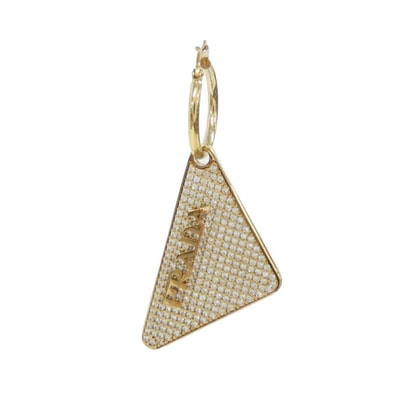 【新品】プラダ 1JO767 ピアス