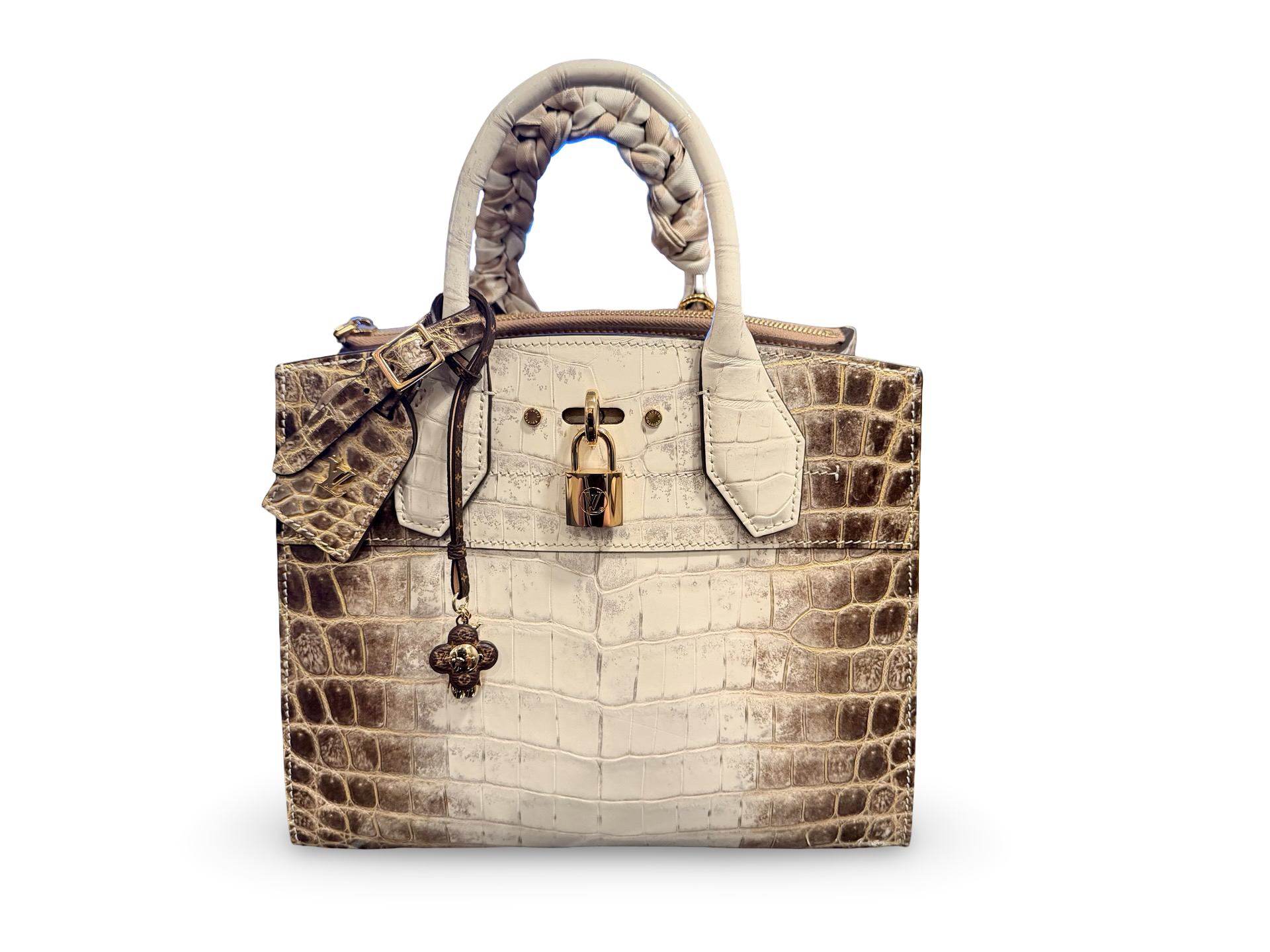 LVサハラ　N98075 City Steamer Pm (men's)