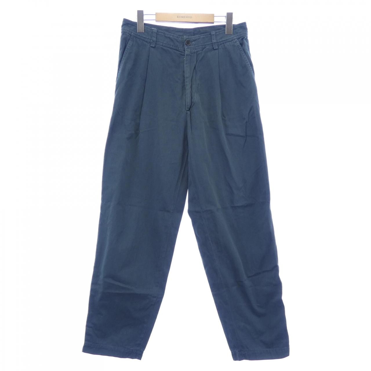 ドリスヴァンノッテン DRIES VAN NOTEN パンツ