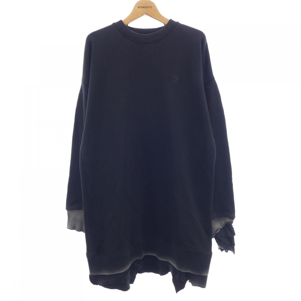 ディーゼル DIESEL スウェット