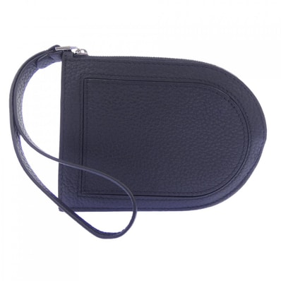 デルボー DELVAUX PIN D MULTIFONCTIONS ABO672AQY COIN & CARD CASE