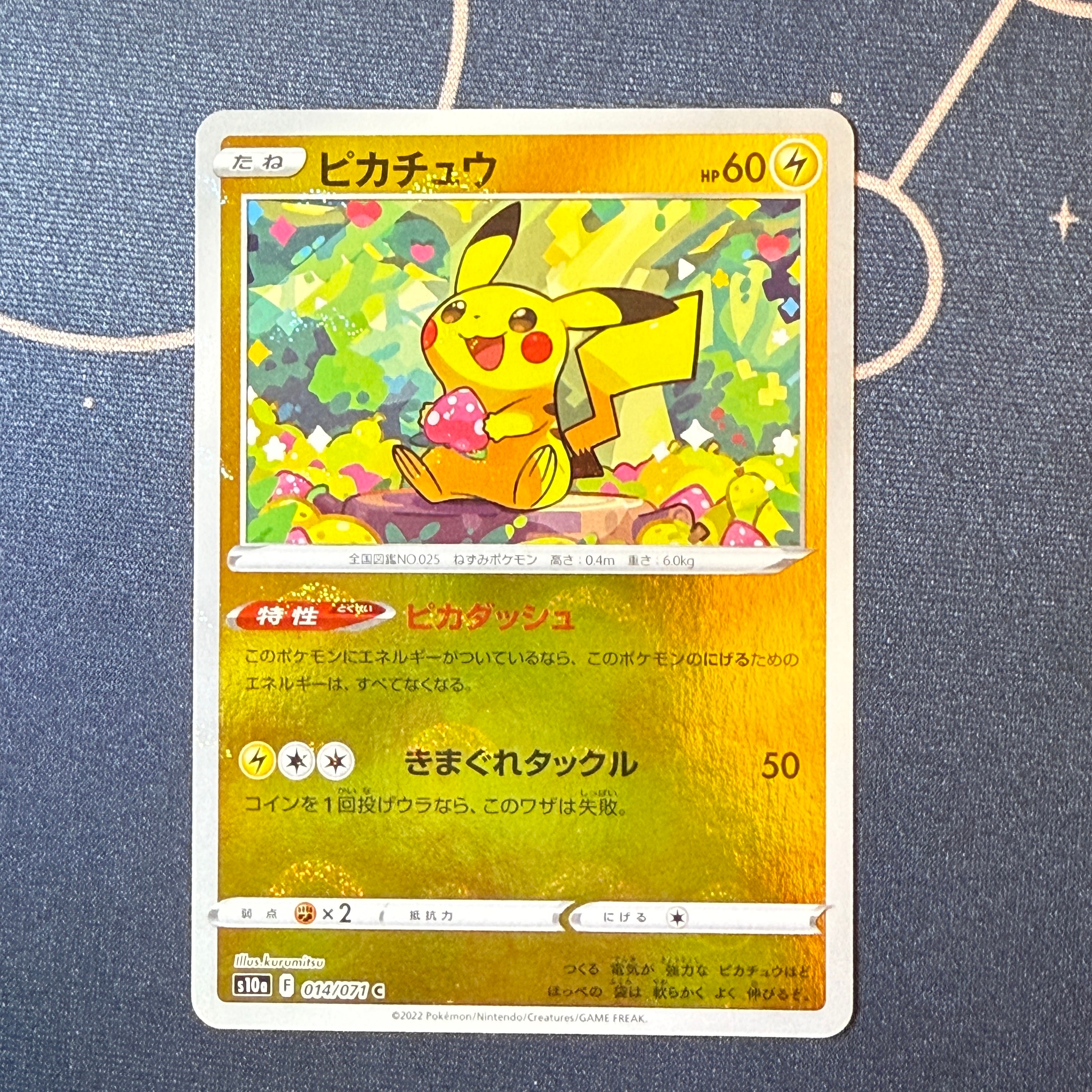 PSA10】ヒトカゲ S [SM8b 166/150](ハイクラスパックGX「ウルトラ