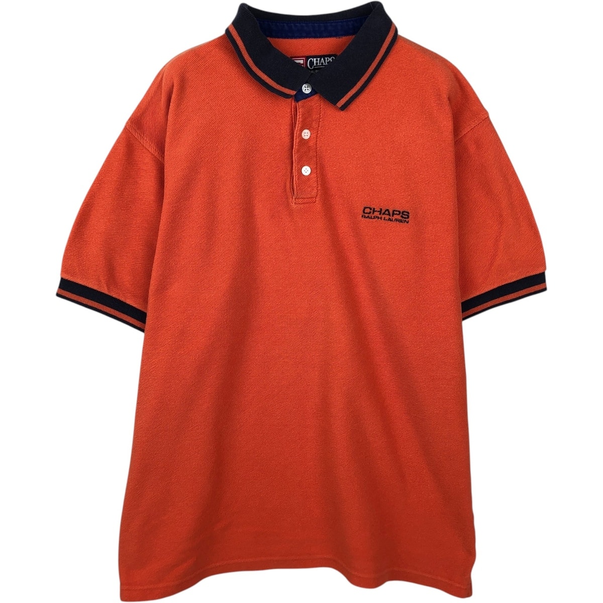 D (傷や汚れあり)】古着 ラルフローレン Ralph Lauren CHAPS