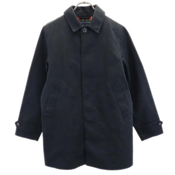 RALPH LAUREN ステンカラーコート