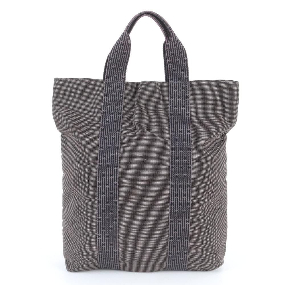 ■美品 エルメスエールライン カバストート バッグ