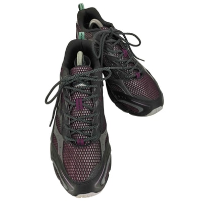 MXR メッシュスニーカー【1141971701127】