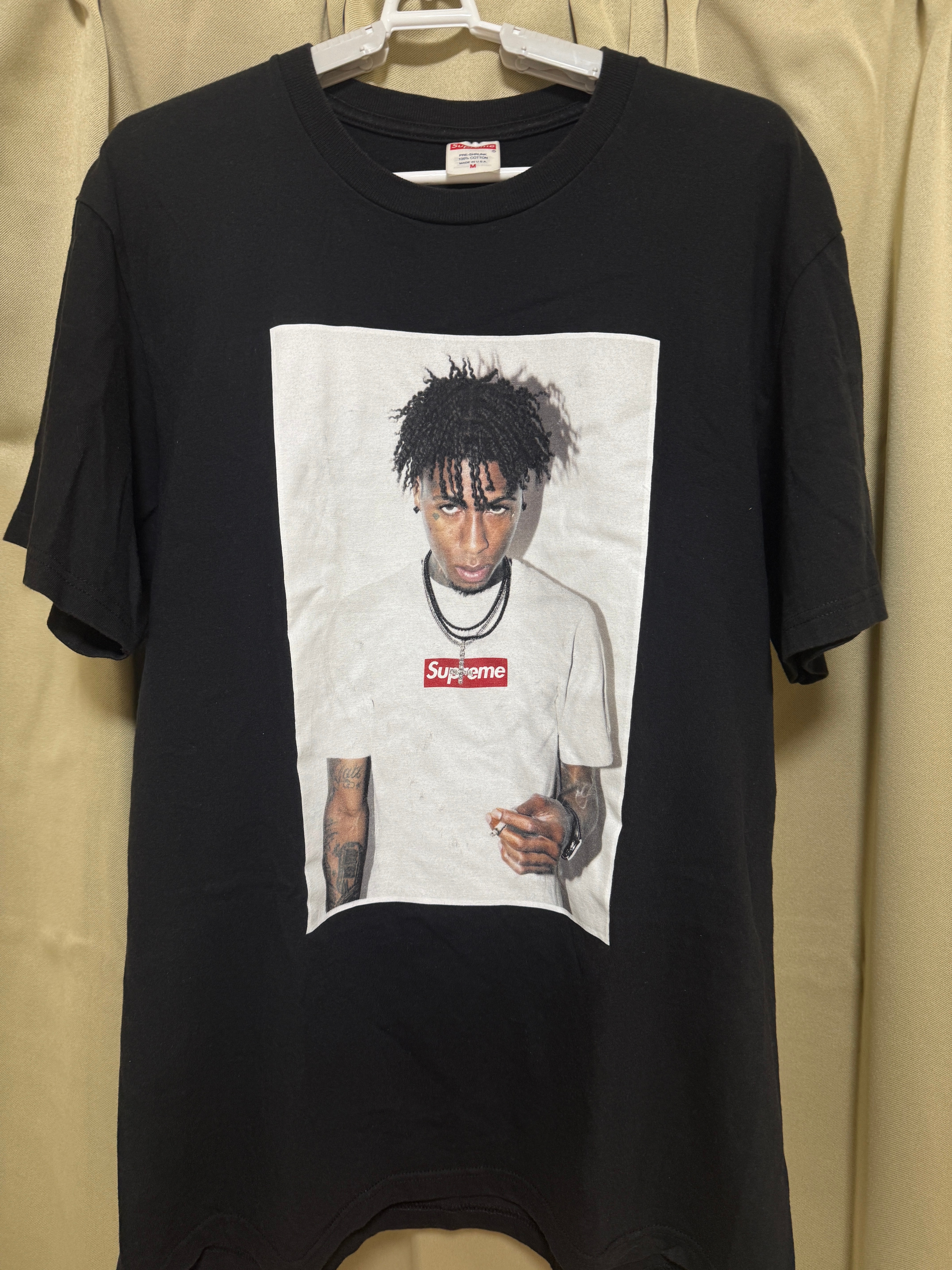 Supreme NBA Youngboy Tee 