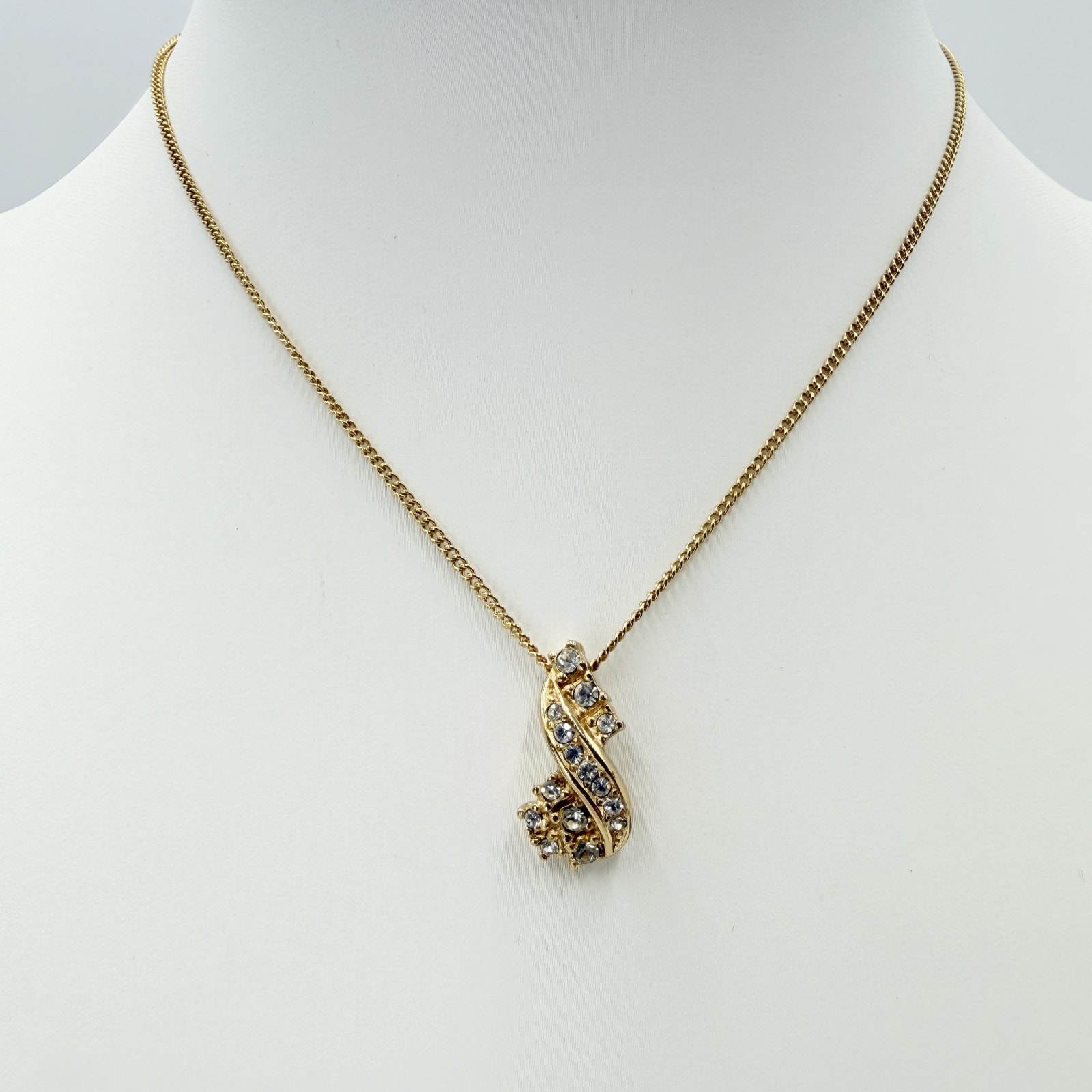 ディオール ネックレス レディース