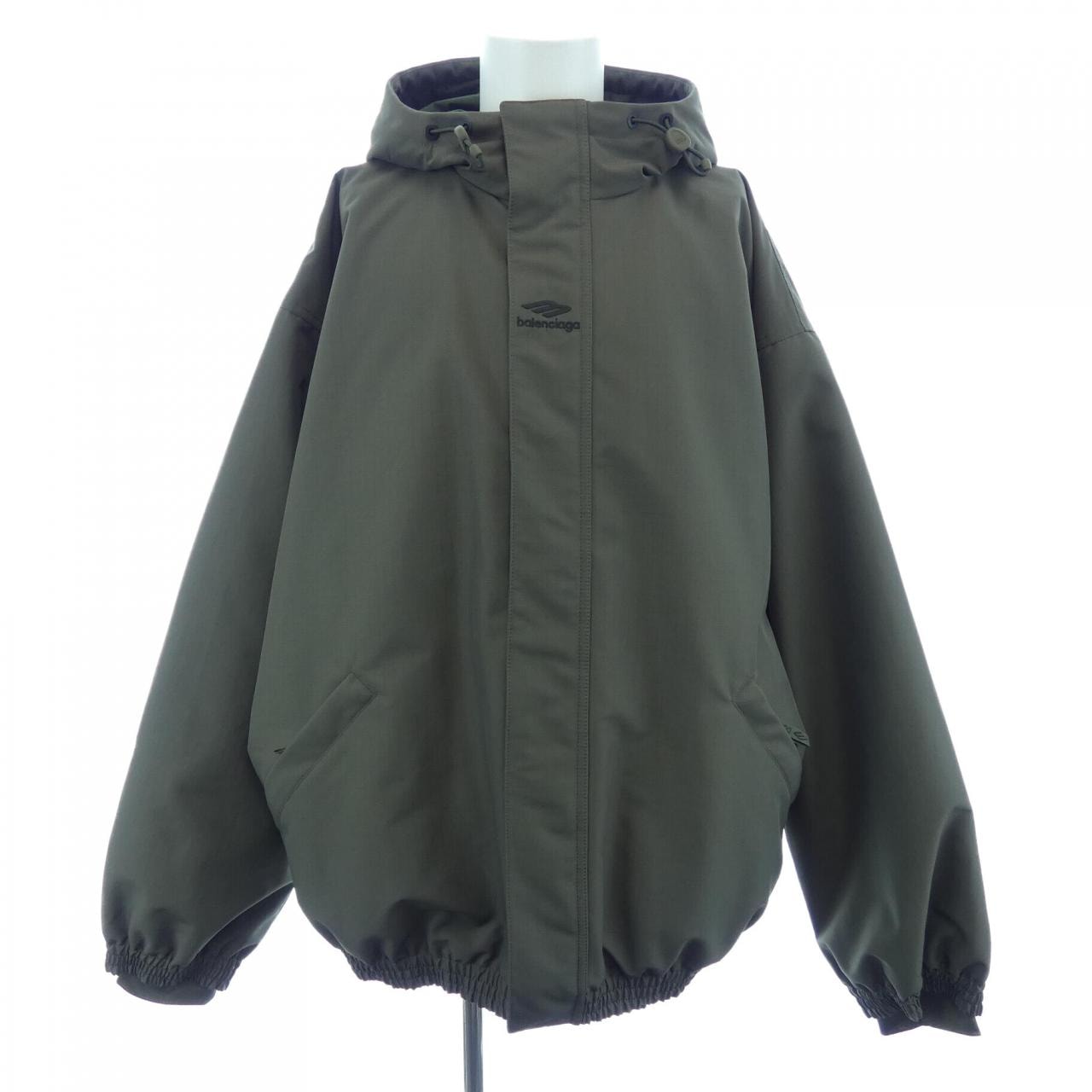 バレンシアガ BALENCIAGA SKIWEAR 813160 TPO41 ブルゾン