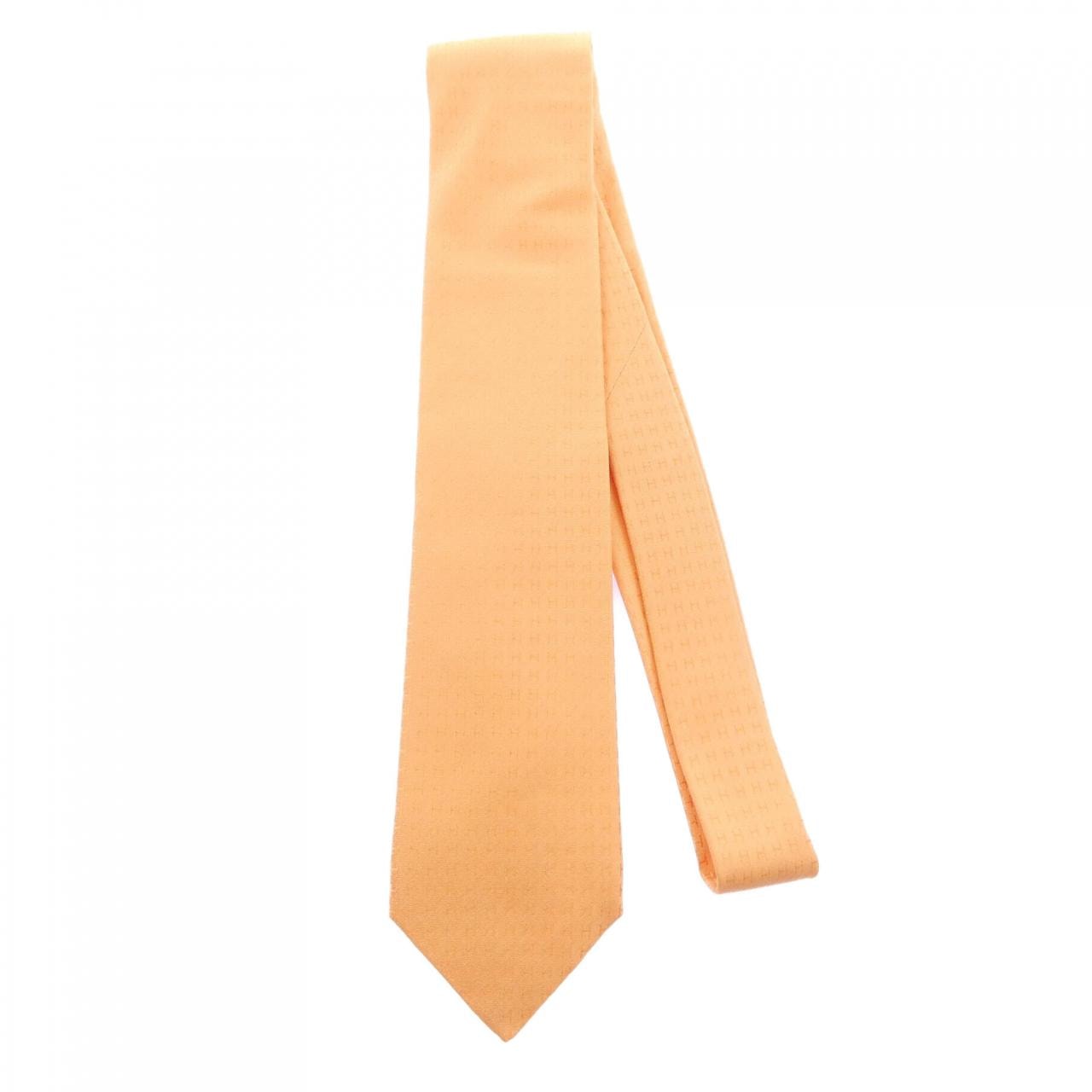 エルメス HERMES NECKTIE