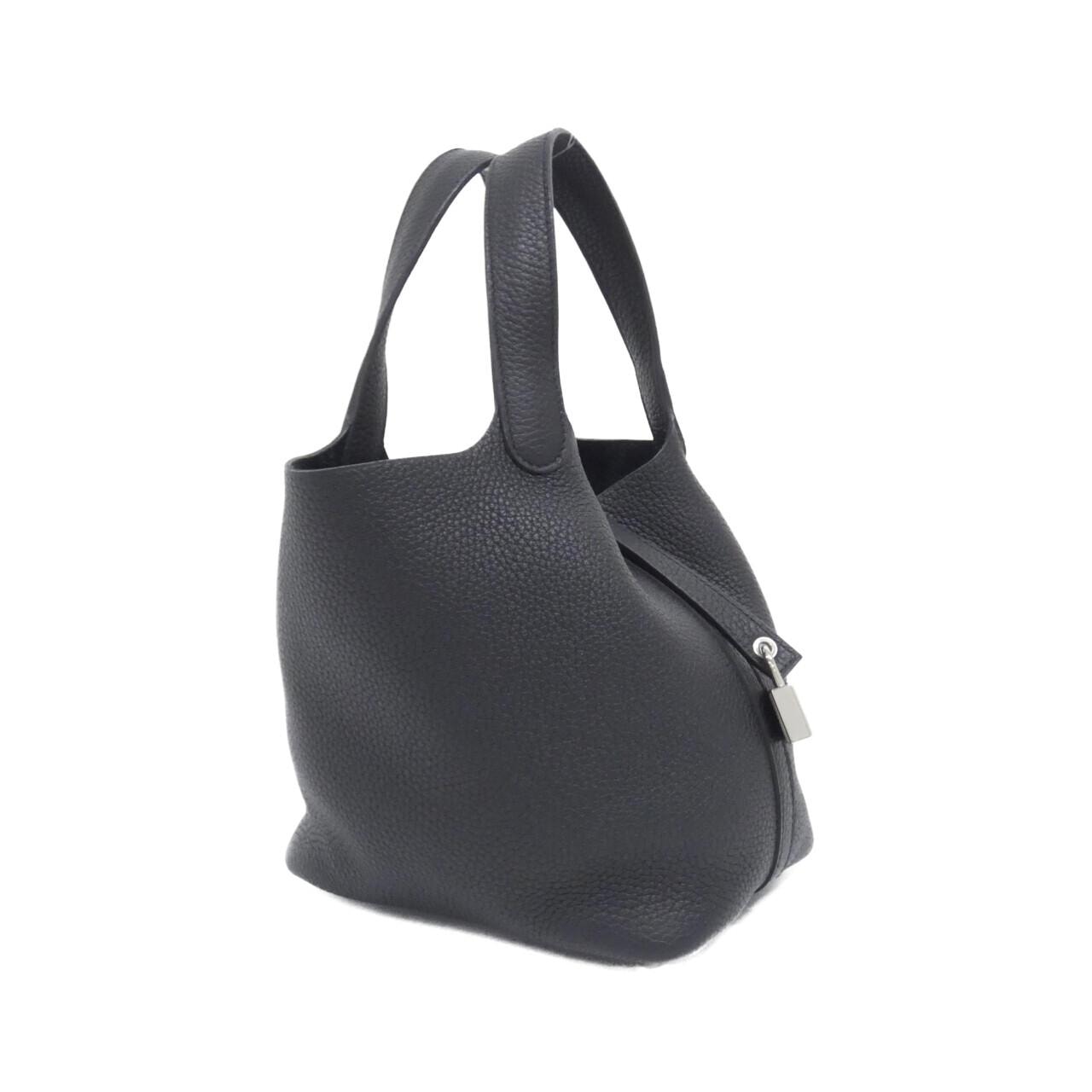 エルメス ピコタン ロック PM 056289CK バッグ