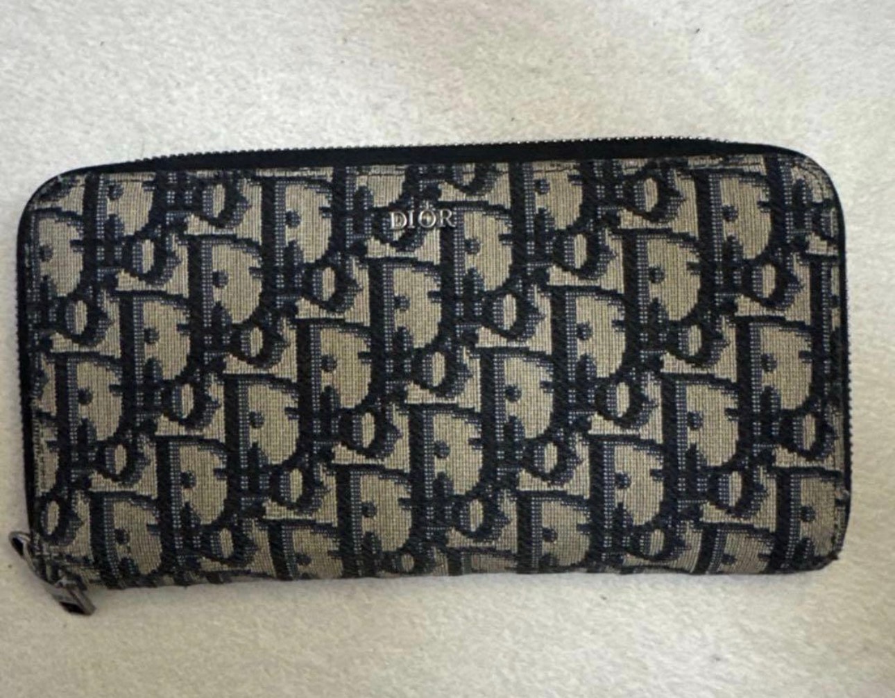 DIOR 財布