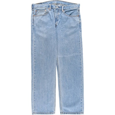 古着 リーバイス Levi's 505 テーパードデニムパンツ メンズw38相当 ヴィンテージ/eaa614628