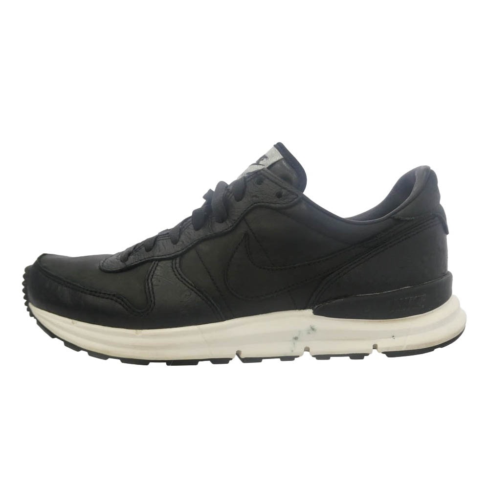 NIKE ナイキ DX4215-003 SOPHNET. Lunar Internationalist SP ソフネット ルナ インターナショナリスト スニーカー ブラック系 28cm【中古】