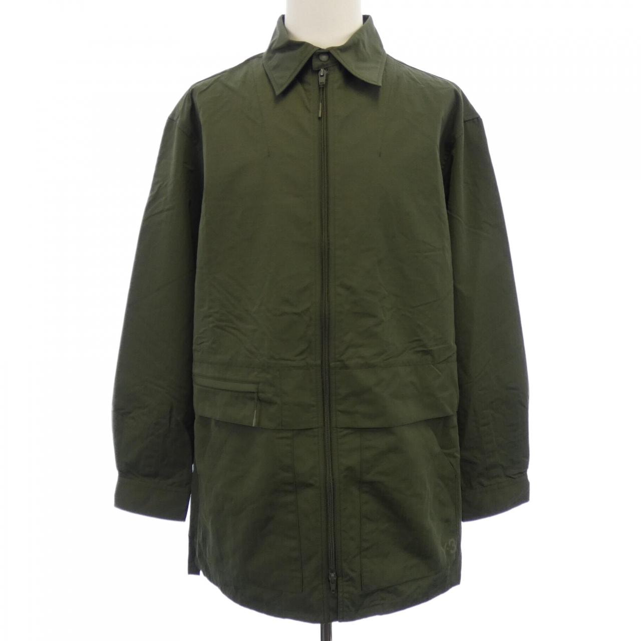 ワイスリー Y-3 ジャケット