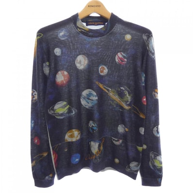 ルイヴィトン LOUIS VUITTON HGN15WF73 ニット