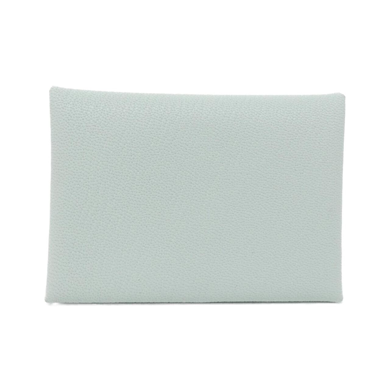 エルメス カルヴィ デュオ ヴェルソ 083038CK コインケース