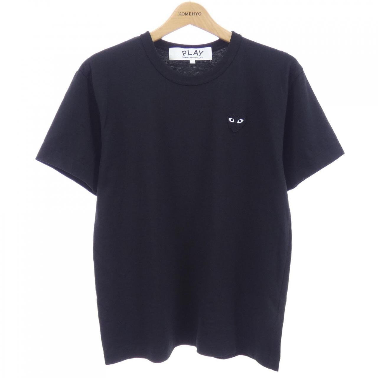 プレイコムデギャルソン PLAY COMME des GARCONS AX-T064 Tシャツ