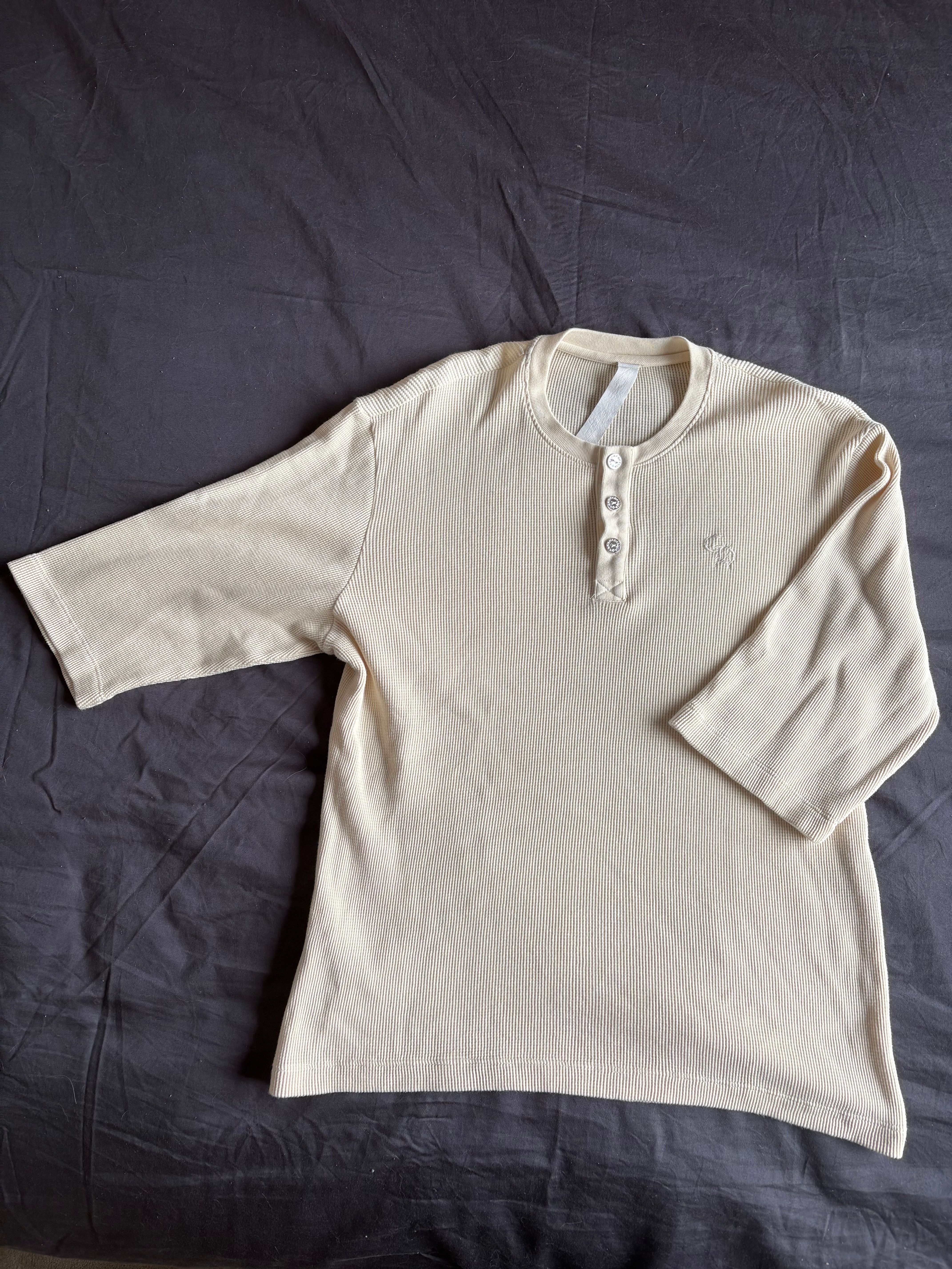 クロムハーツ サーマルTシャツ