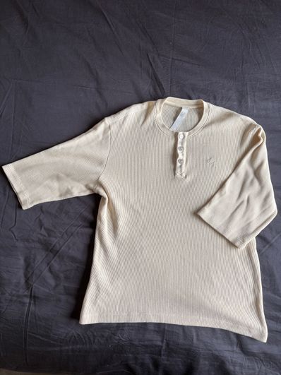 クロムハーツ サーマルTシャツ