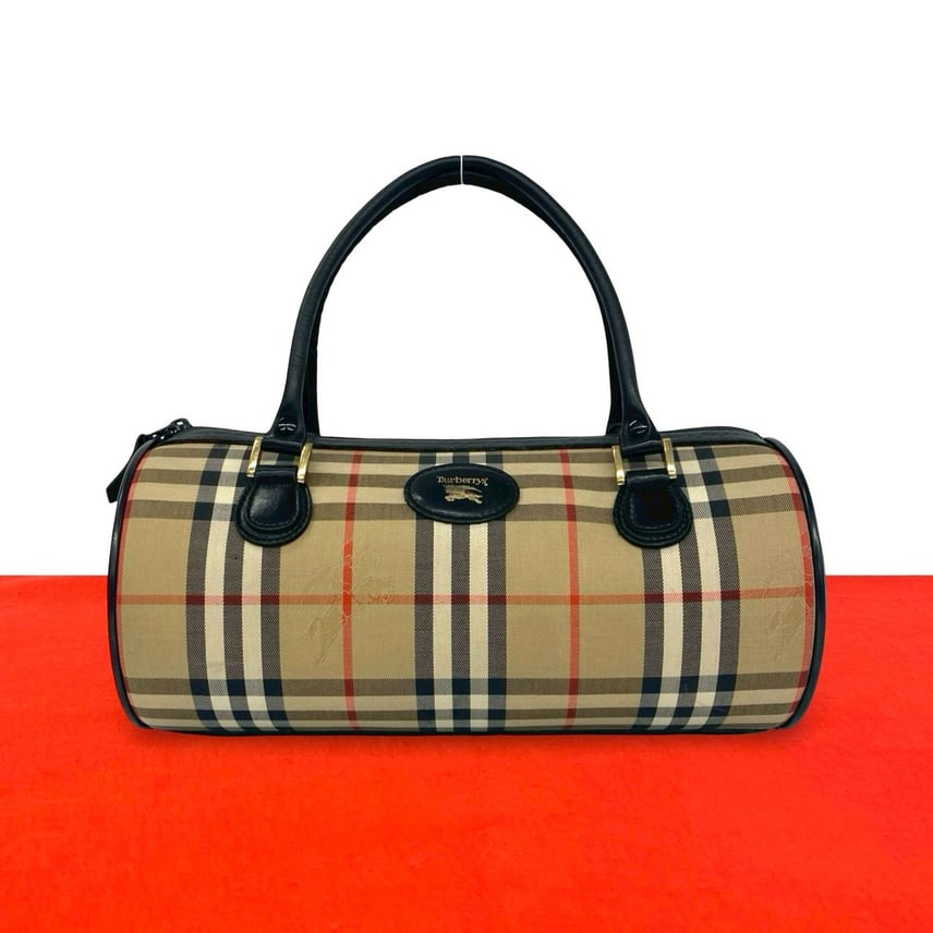 B (目立った傷や汚れなし)】BURBERRY バーバリー シャドーホース ロゴ B (目立った傷や汚れなし)】BURBERRY バーバリー シャドーホース ロゴ
