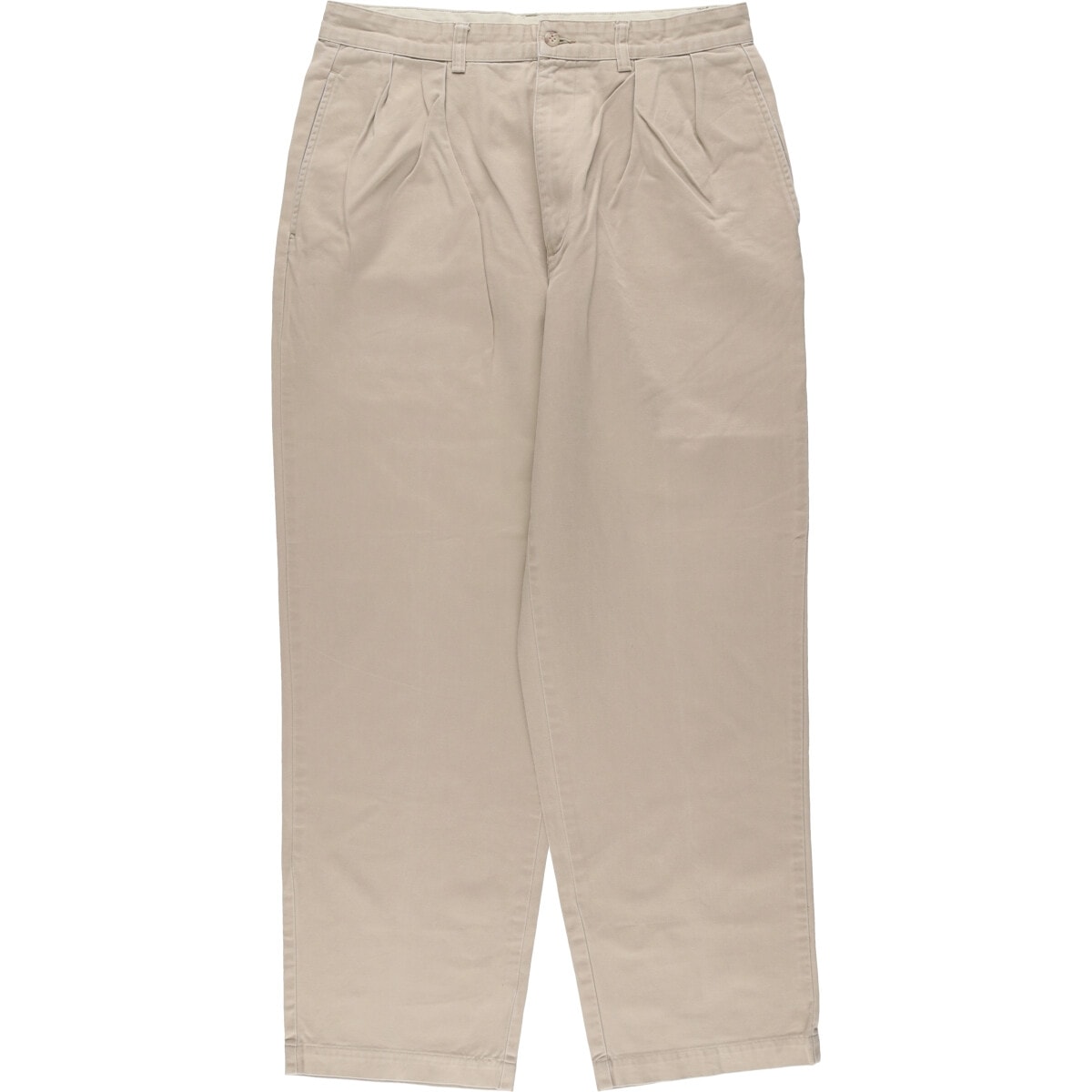 古着 ラルフローレン Ralph Lauren Polo Ralph Lauren チノパンツ メンズw32相当/eaa546142