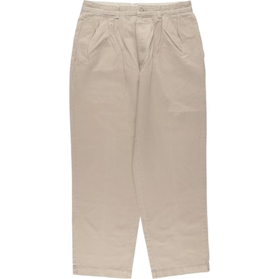 古着 ラルフローレン Ralph Lauren Polo Ralph Lauren チノパンツ メンズw32相当/eaa546142