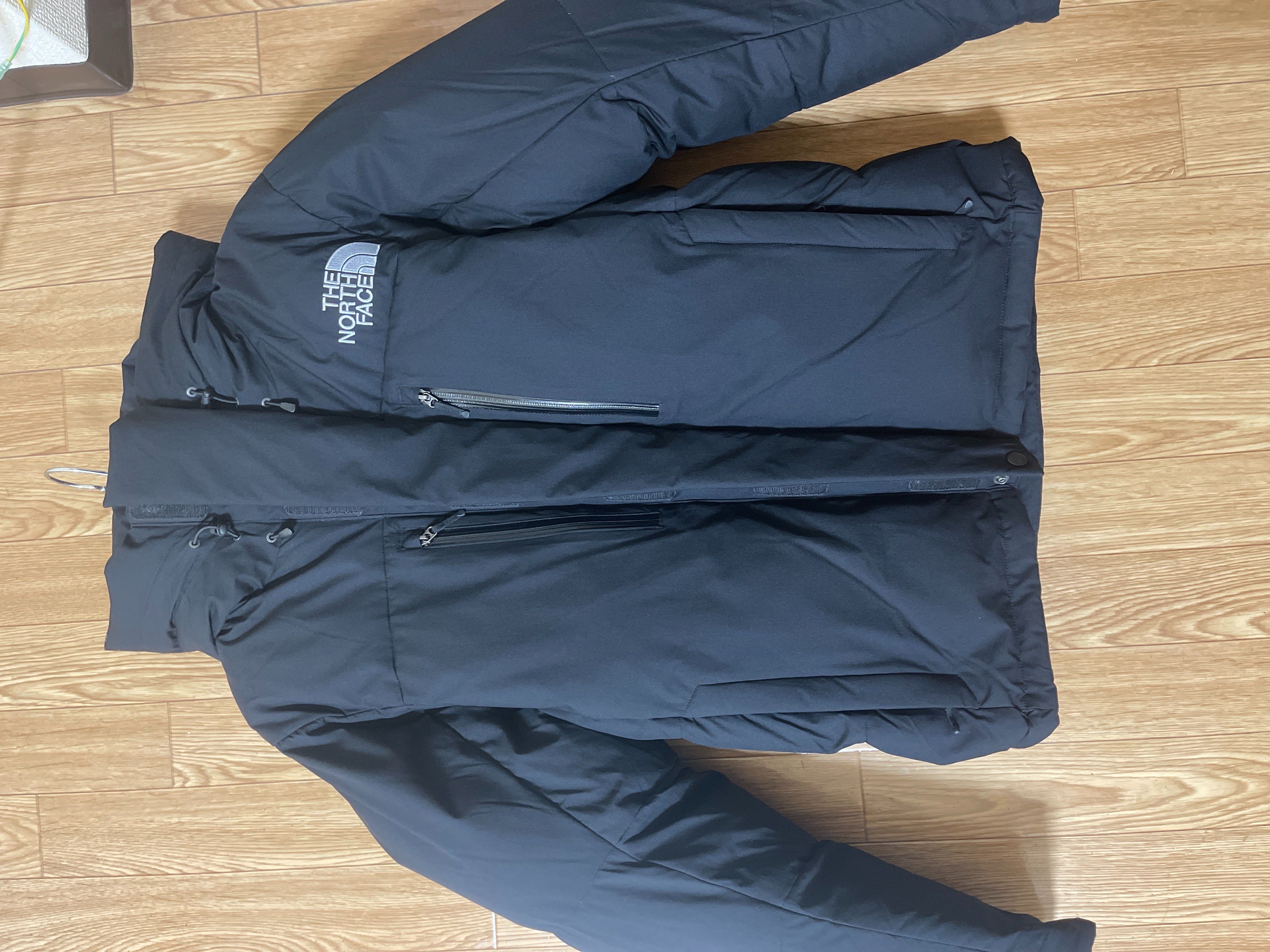 The North Face Baltro Light Jacket K 2020/2021 "Black"