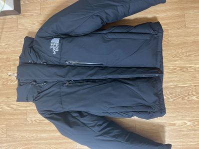 The North Face Baltro Light Jacket K 2020/2021 "Black"
