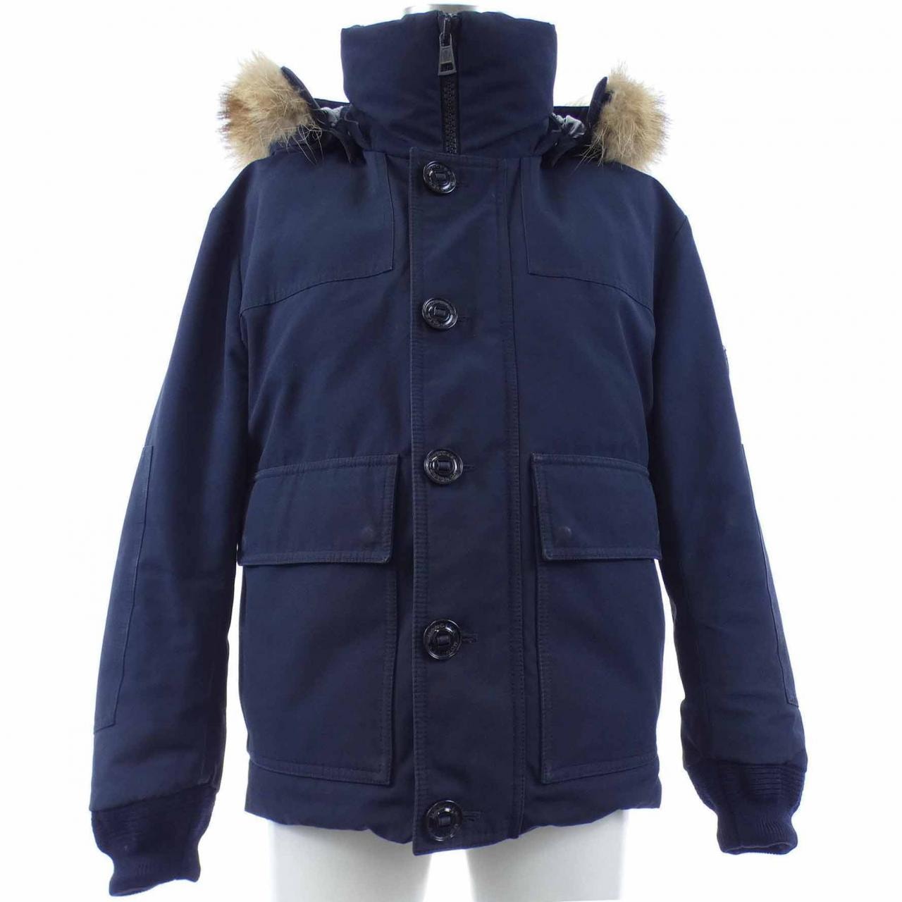 モンクレール MONCLER CAVELL ダウンジャケット