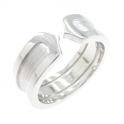 カルティエ C2 スモール リング