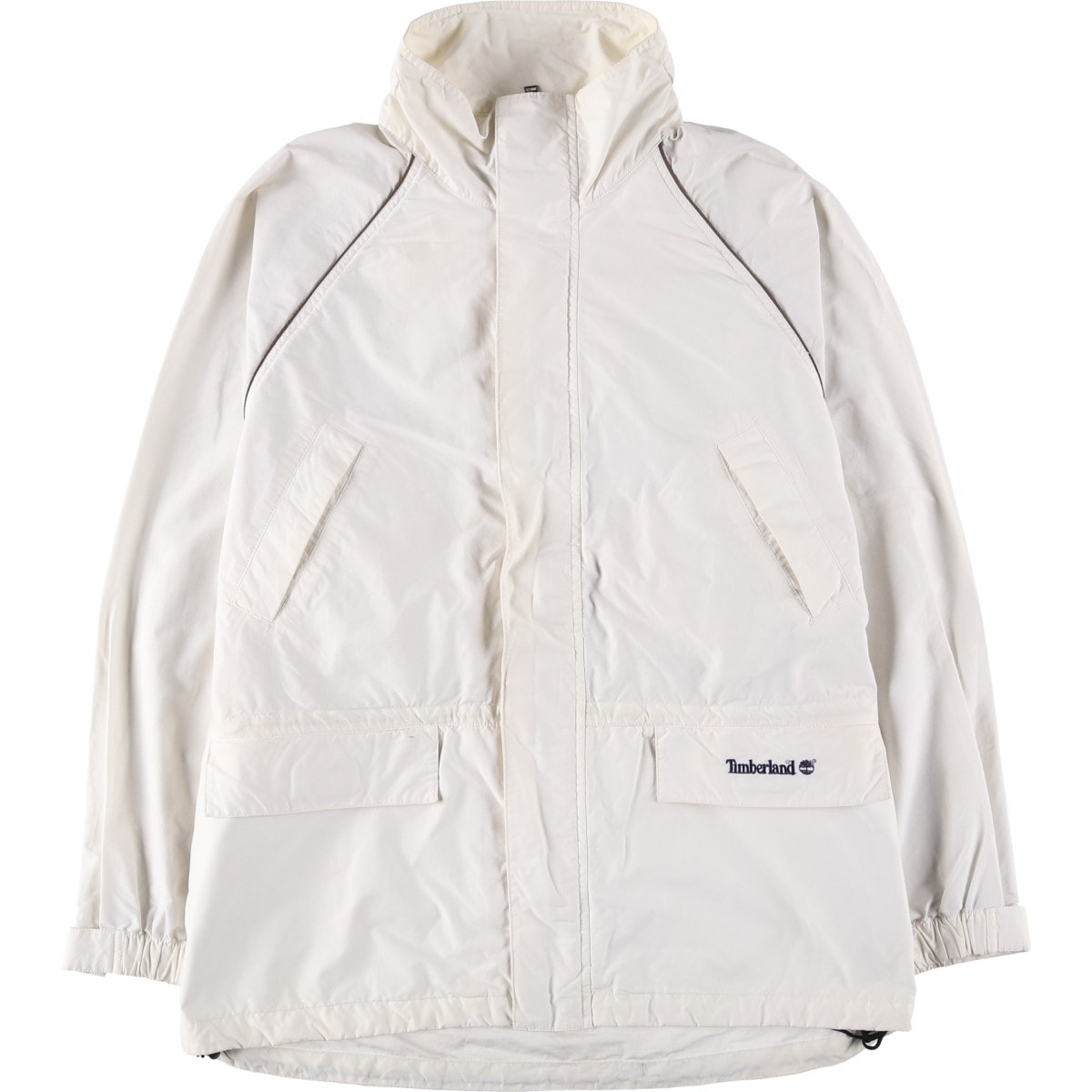 古着 90~00年代 ティンバーランド Timberland ナイロンジャケット メンズL相当/eaa616160