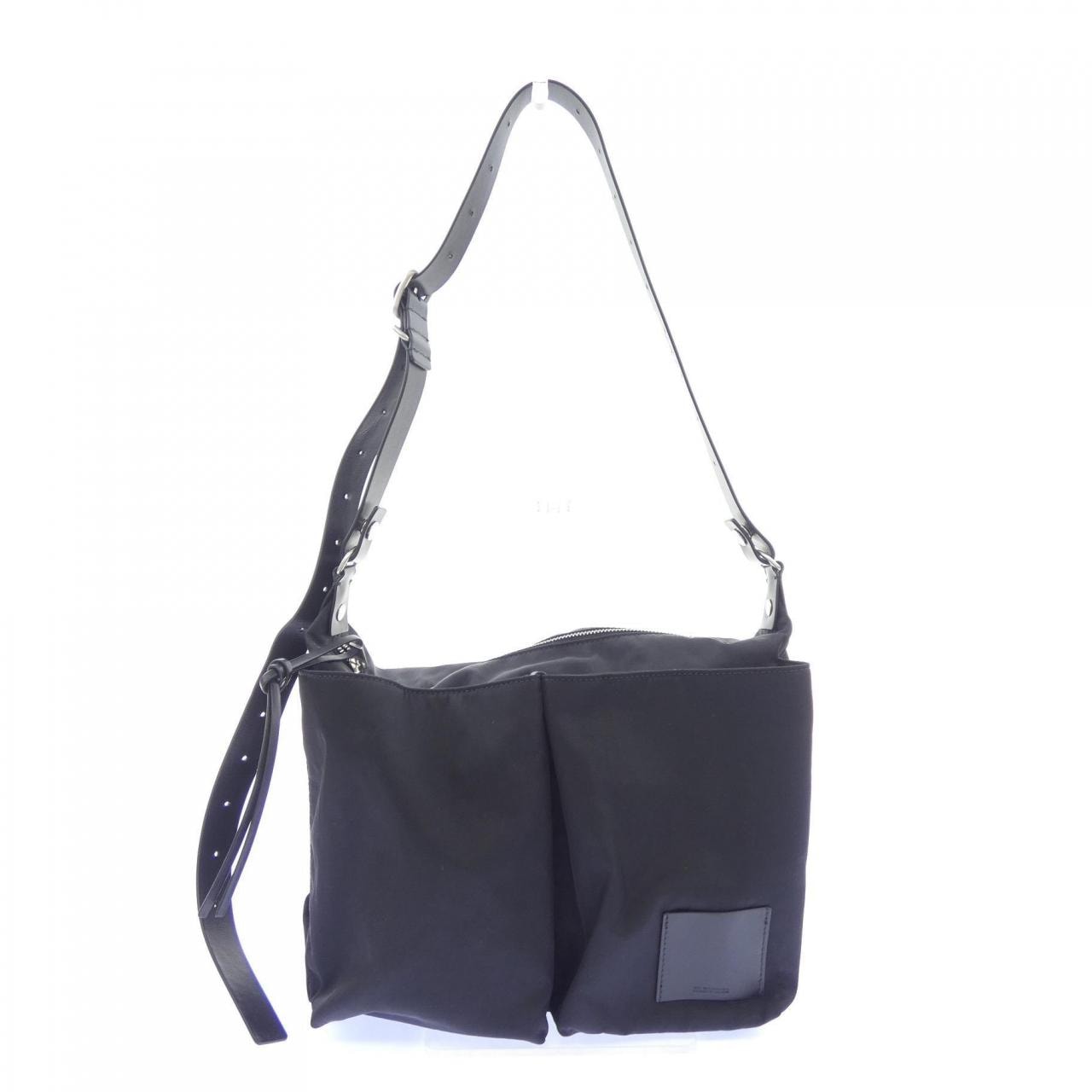 ジルサンダー JIL SANDER PILOT CROSSBODY J26WG0002 BAG
