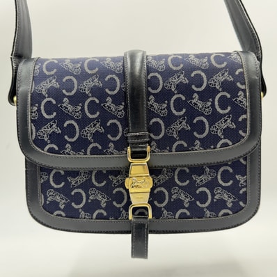 セリーヌ ショルダーバッグ レディース