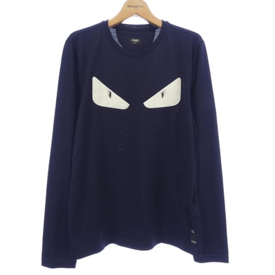 フェンディ FENDI FY0721 94T Tシャツ