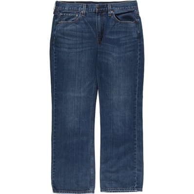 古着 リーバイス Levi's 527 ブーツカットデニムパンツ メンズw33相当/eaa547379