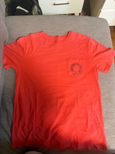 CHROME HEARTS × MATTY BOY Tシャツ