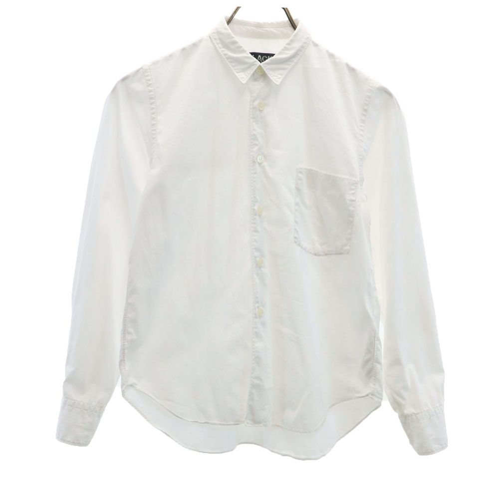 COMME des GARCONS 2012年 長袖 シャツ