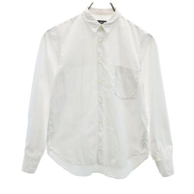 COMME des GARCONS 2012年 長袖 シャツ