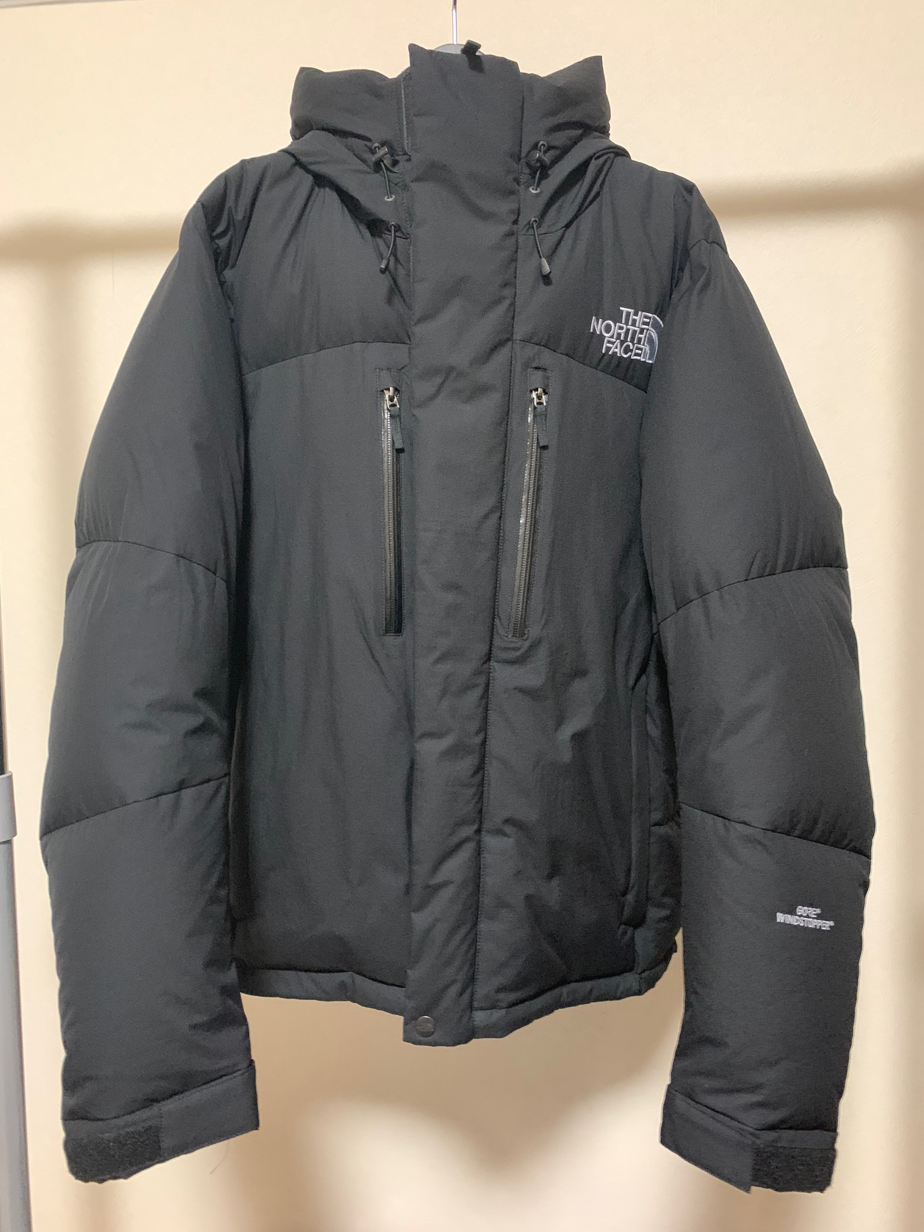 The North Face Baltro Light Jacket K 2020/2021 "Black"