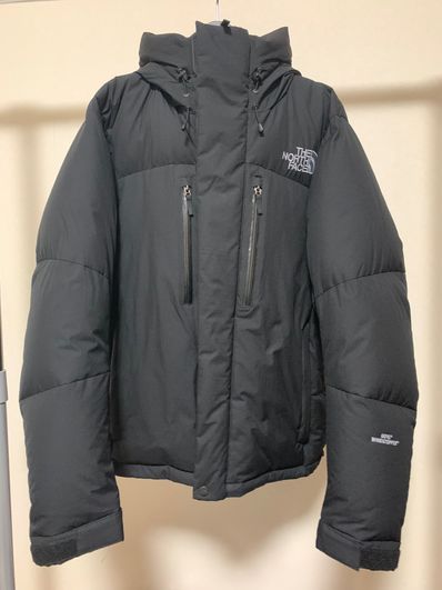 The North Face Baltro Light Jacket K 2020/2021 "Black"
