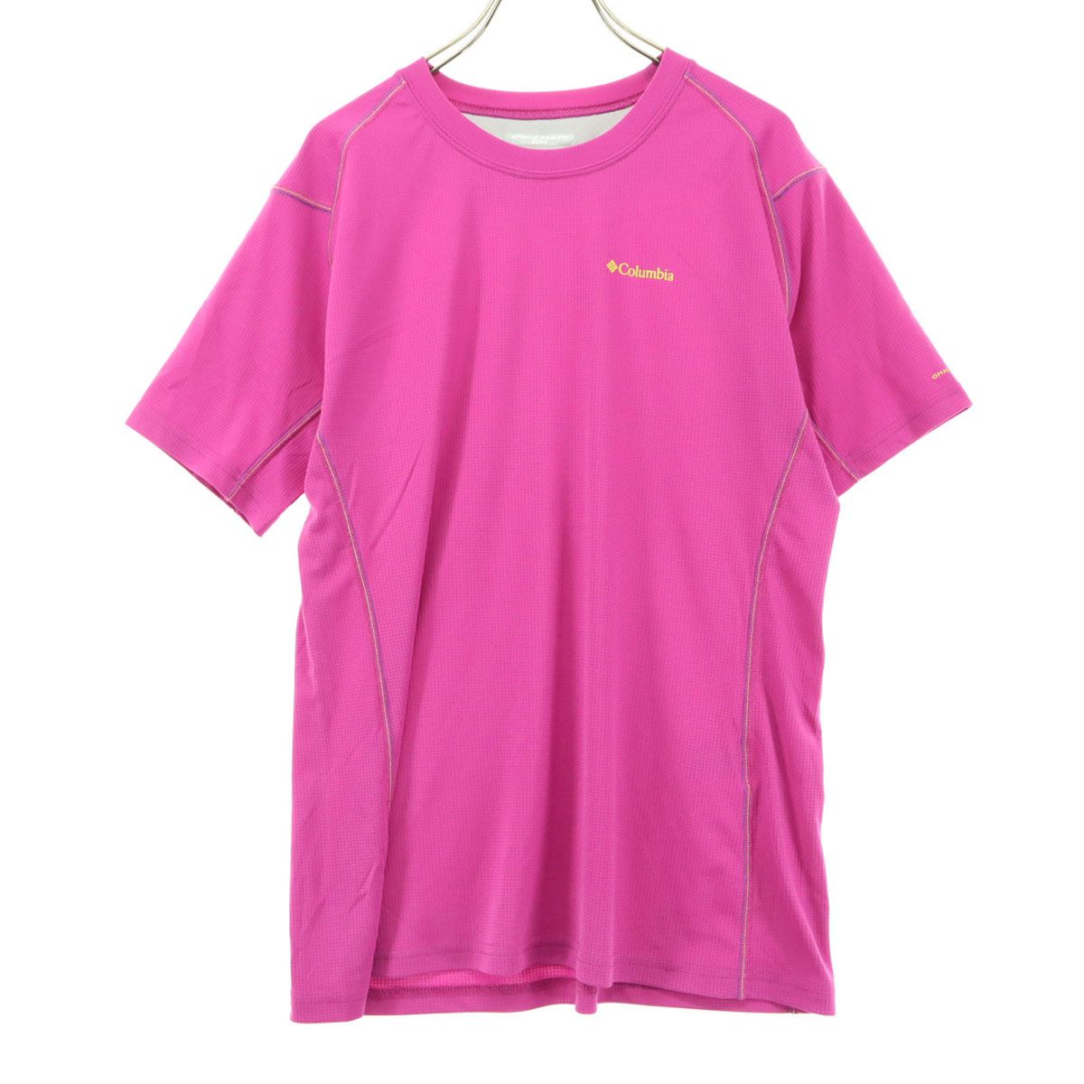 美品 Columbia コロンビア 半袖 Tシャツ